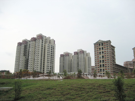 Blk 293 Bishan Street 22 (Bishan), HDB 4 Rooms #384632